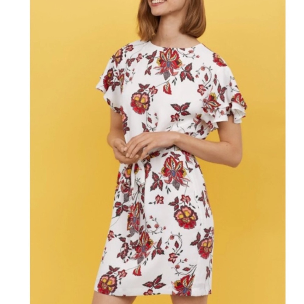 H&M Dress